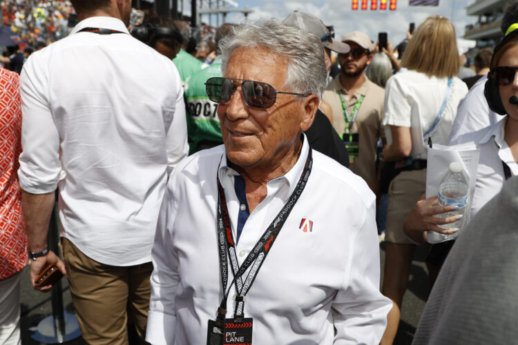 Photo by Jeff Robinson/Icon Sportswire via Getty Images