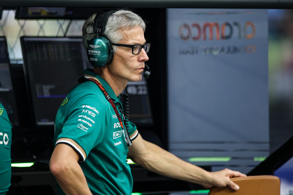 F1 Grand Prix Of Singapore