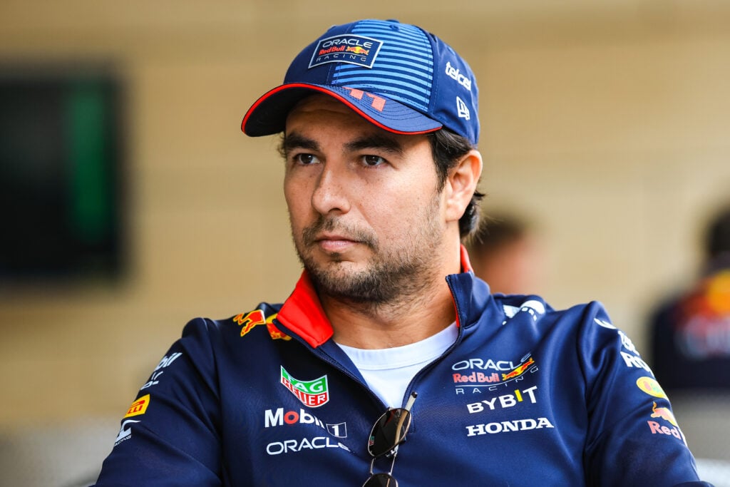 F1 Grand Prix of Qatar
