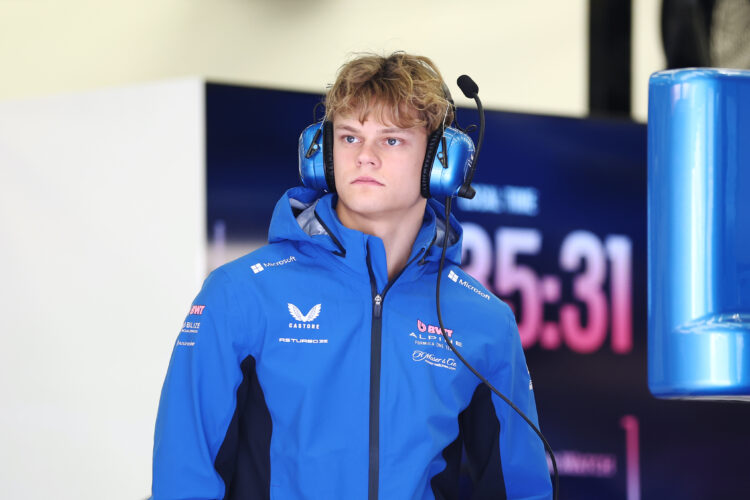 Photo by Bryn Lennon - Formula 1/Formula 1 via Getty Images