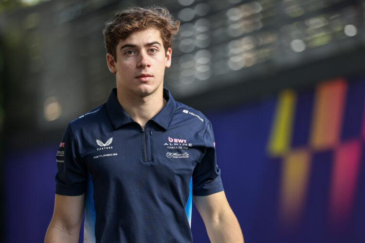 Photo by Qian Jun/Paddocker/NurPhoto via Getty Images
