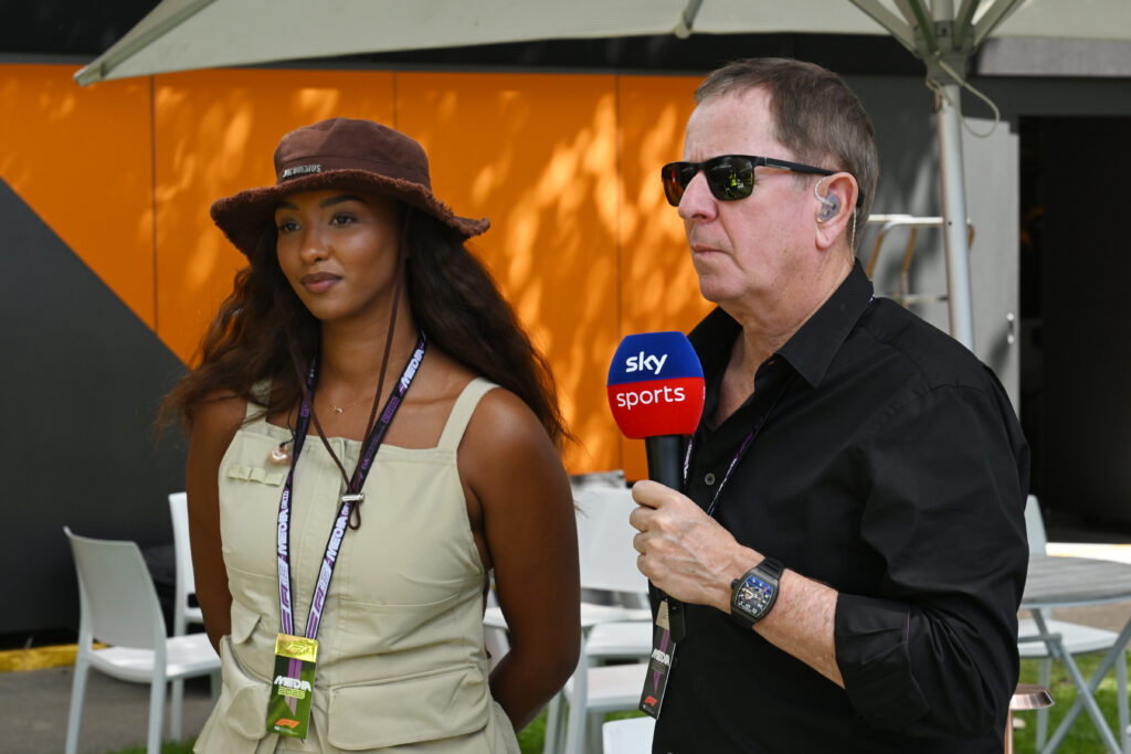 F1 Grand Prix Of Australia - Previews