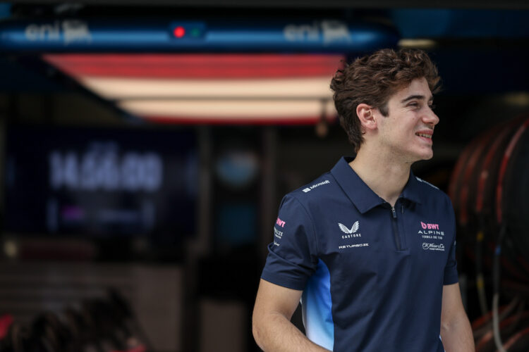 Photo by Qian Jun/Paddocker/NurPhoto via Getty Images