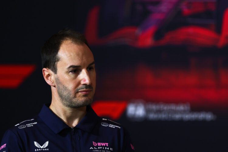 Photo by Bryn Lennon - Formula 1/Formula 1 via Getty Images