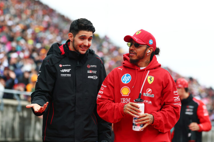 Photo by Clive Rose/Getty Images