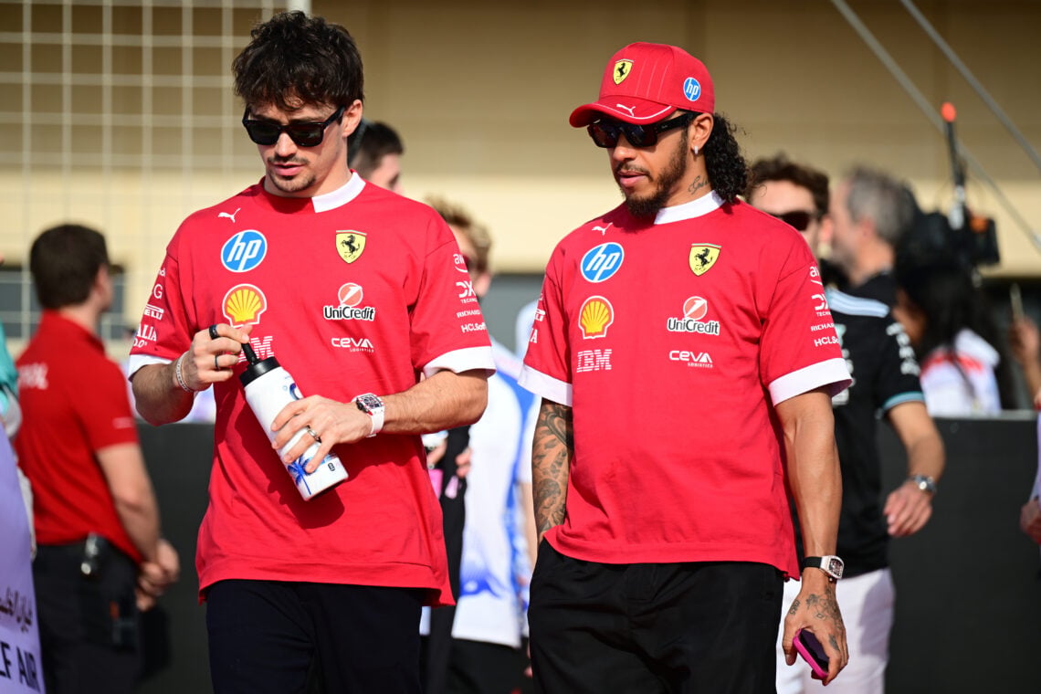 Photo by Andrea Diodato/NurPhoto via Getty Images