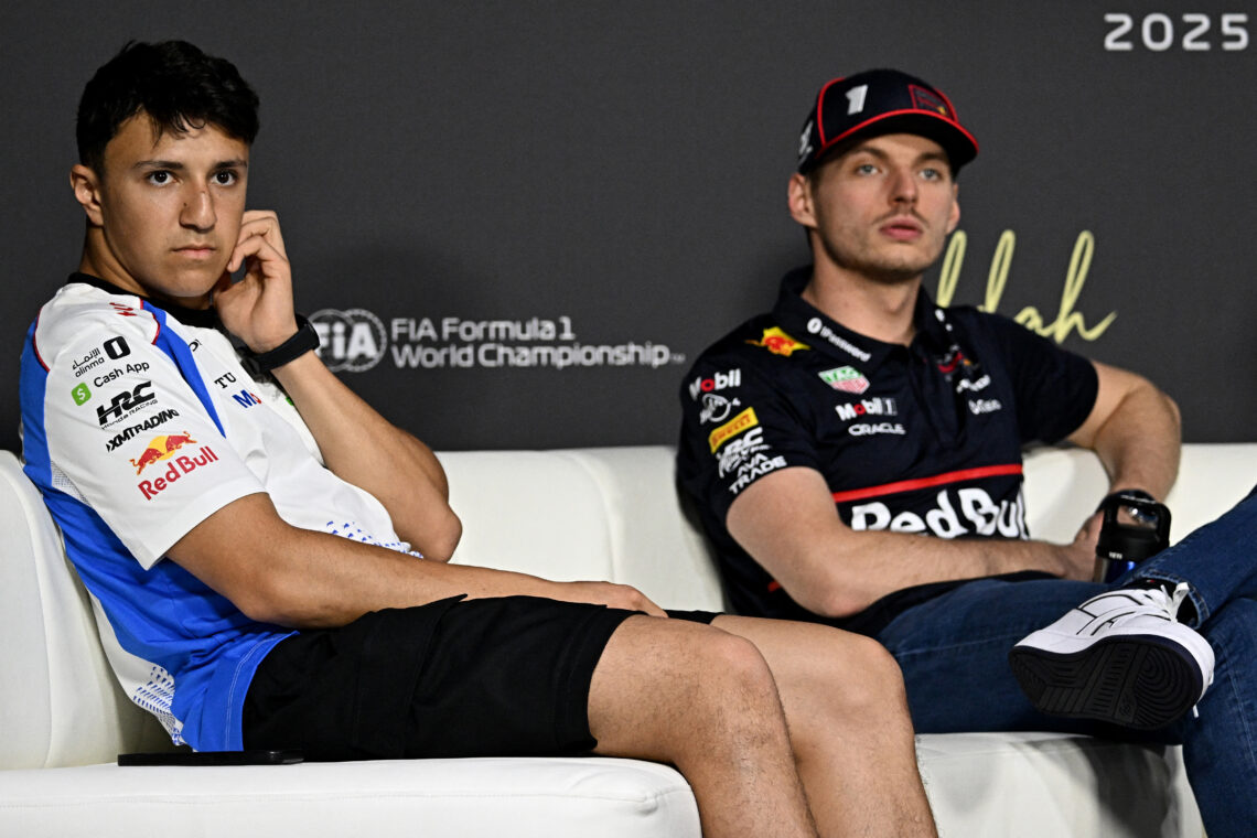 Photo by GABRIEL BOUYS/AFP via Getty Images