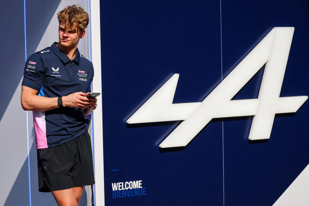 F1 Grand Prix of Saudi Arabia - Previews