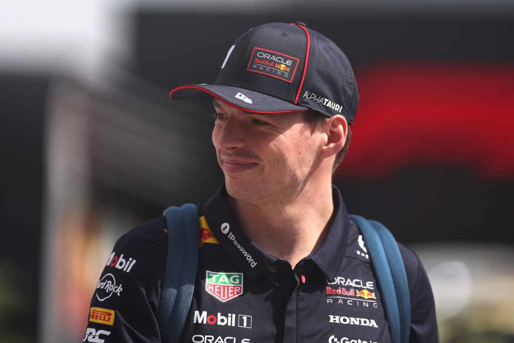 F1 Grand Prix of Saudi Arabia