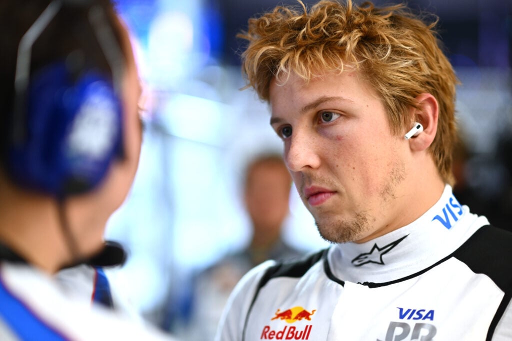 F1 Grand Prix of Saudi Arabia