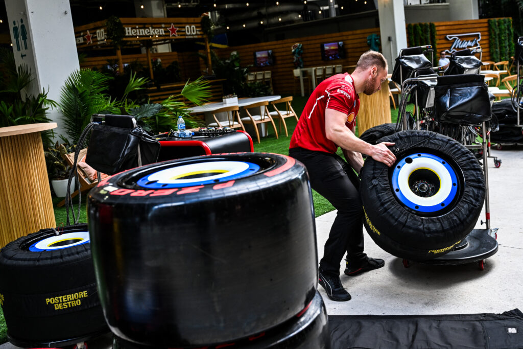 AUTO-PRIX-F1-USA-PREVIEWS