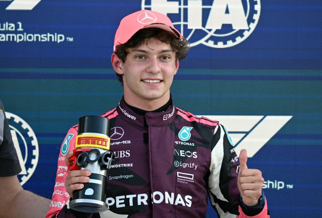 AUTO-PRIX-F1-USA-SPRINT-QUALIFYING