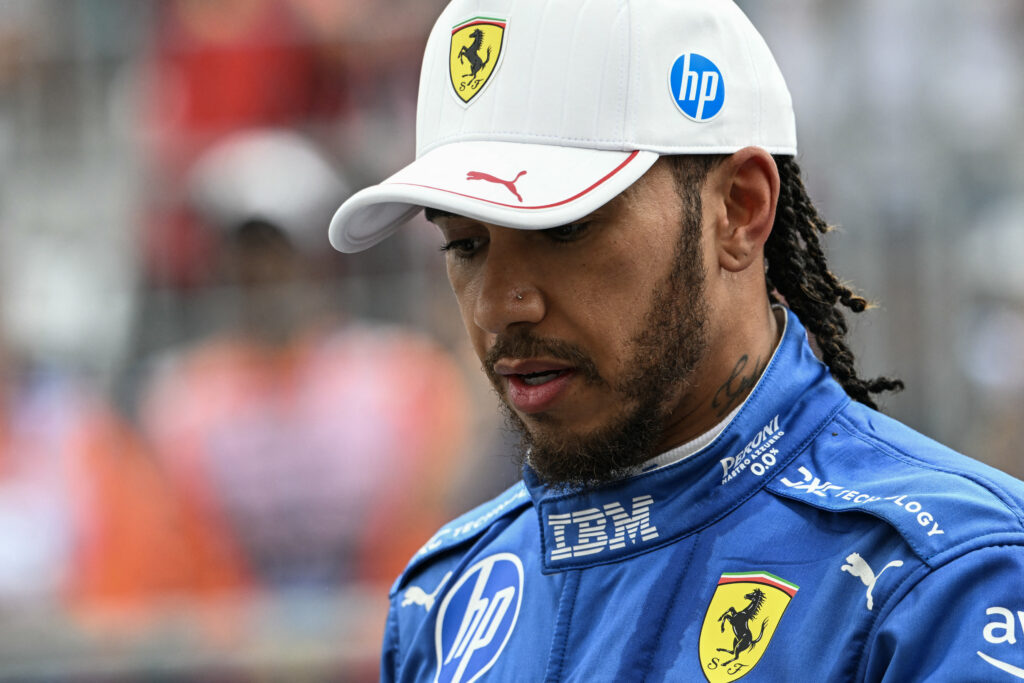 AUTO-PRIX-F1-USA-SPRINT