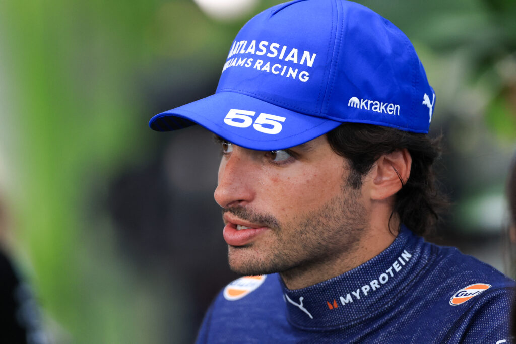 AUTO-PRIX-F1-USA-SPRINT