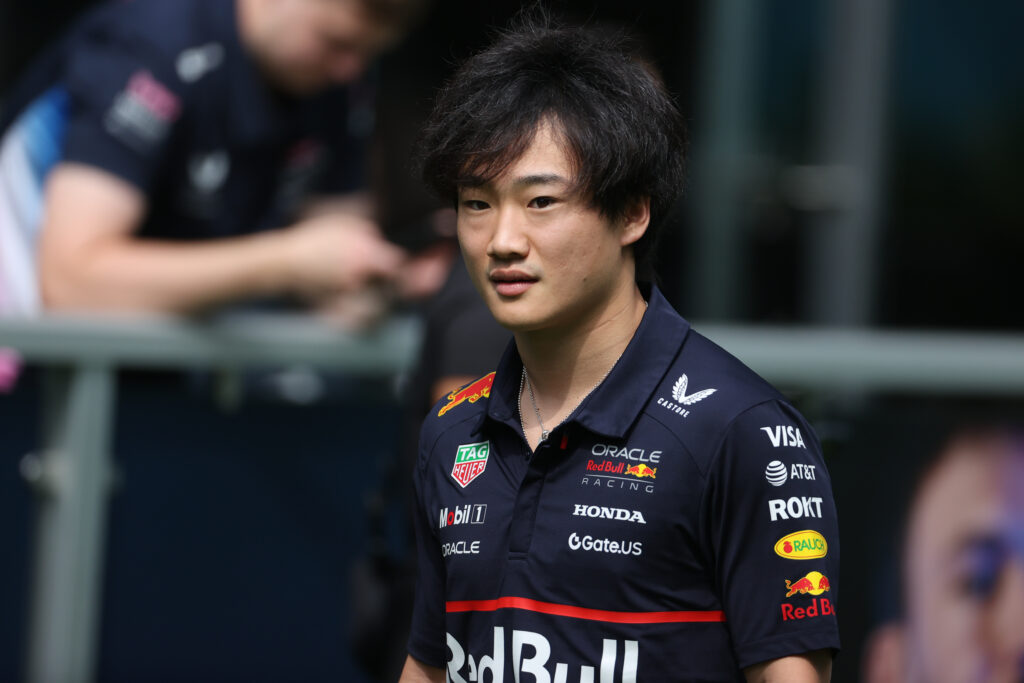 F1 Grand Prix Of Miami - Race Day Arrivals
