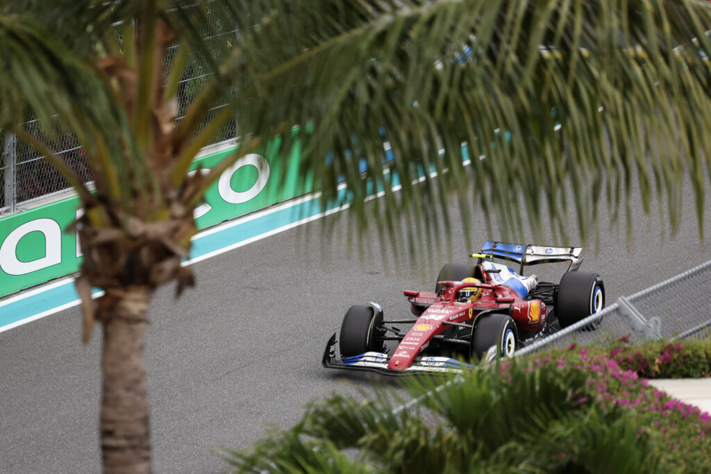 AUTO-PRIX-F1-USA