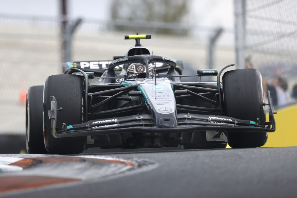 AUTO: MAY 04 F1 Crypto.com Miami Grand Prix