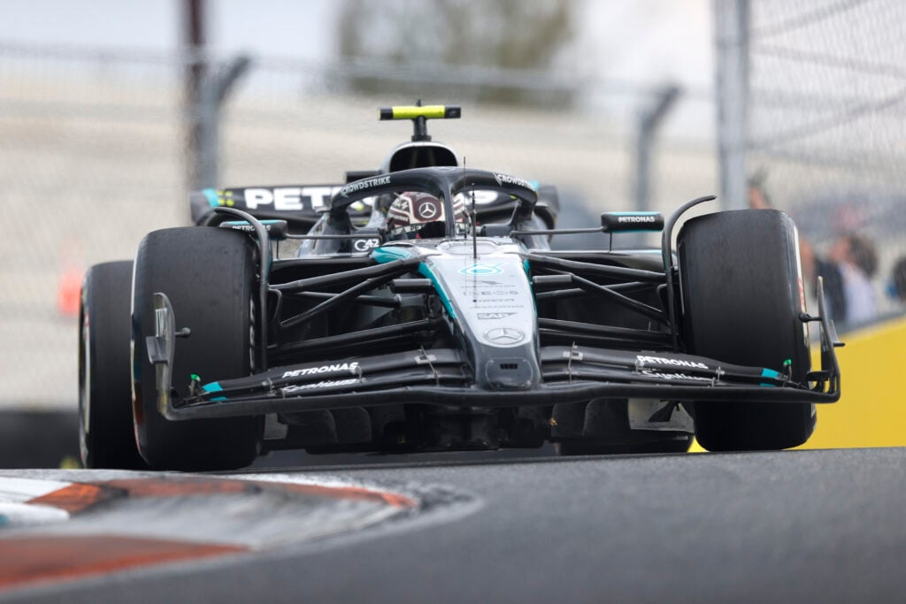 AUTO: MAY 04 F1 Crypto.com Miami Grand Prix