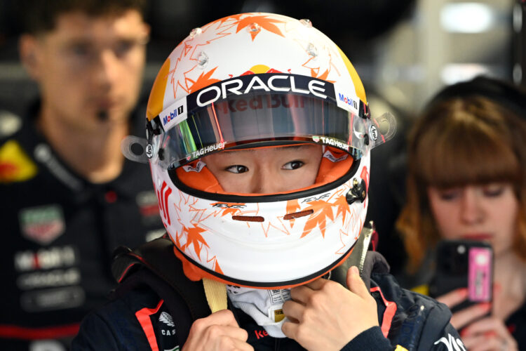 Photo by Mark Sutton - Formula 1/Formula 1 via Getty Images