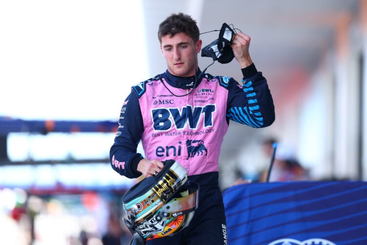 Photo by Bryn Lennon - Formula 1/Formula 1 via Getty Images