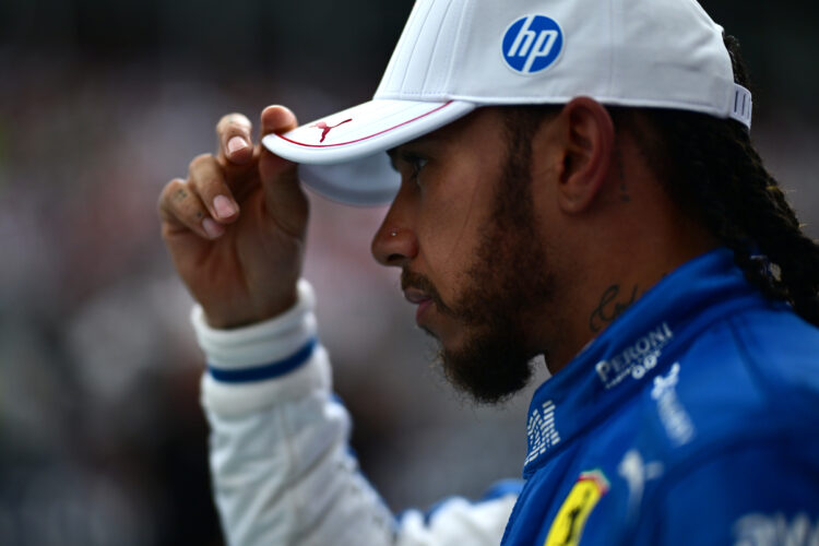 Photo by Mario Renzi - Formula 1/Formula 1 via Getty Images