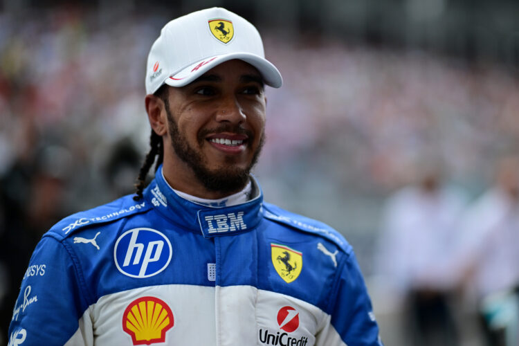 Photo by Mario Renzi - Formula 1/Formula 1 via Getty Images