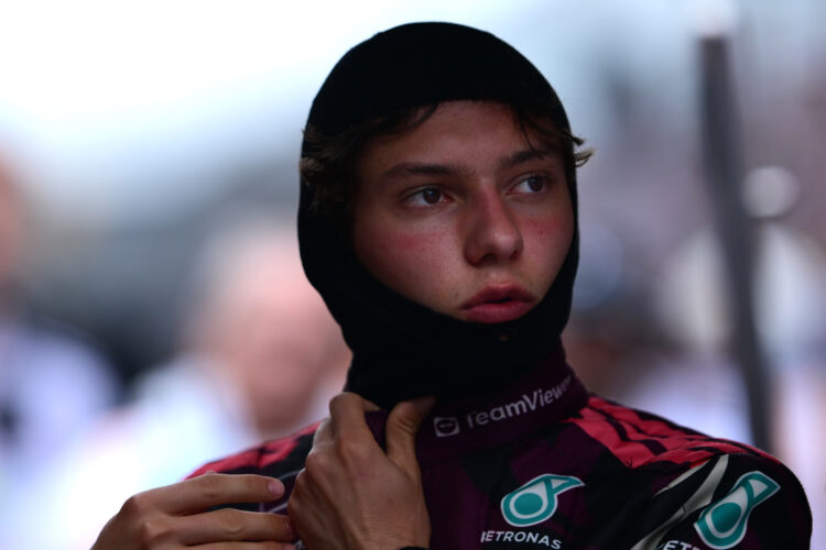 Photo by Mario Renzi - Formula 1/Formula 1 via Getty Images