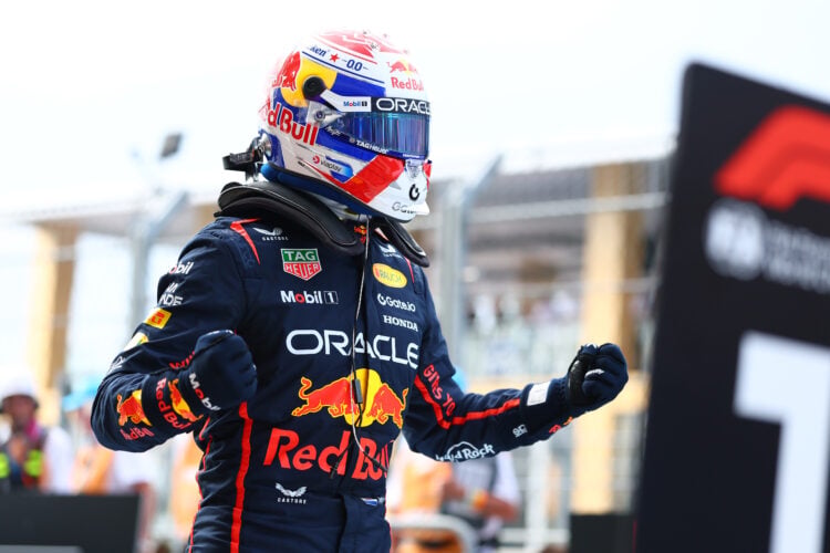 Photo by Bryn Lennon - Formula 1/Formula 1 via Getty Images