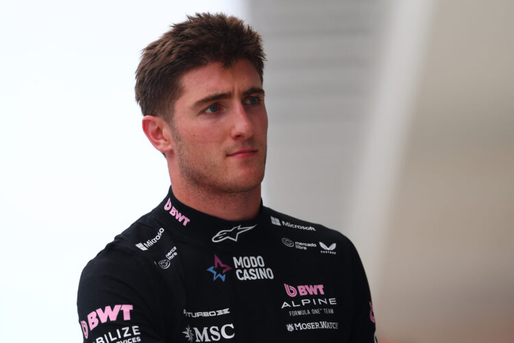 Photo by Bryn Lennon - Formula 1/Formula 1 via Getty Images