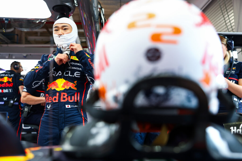 F1 Grand Prix of Miami - Sprint & Qualifying