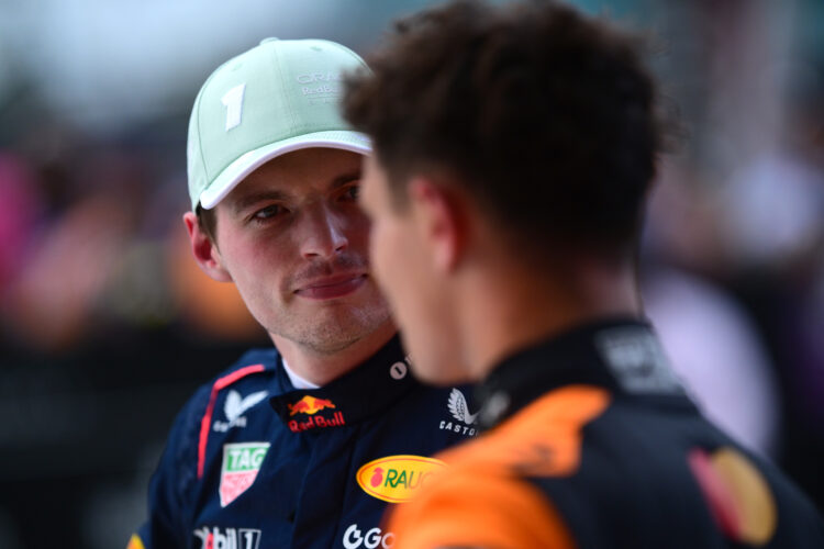 Photo by Mario Renzi - Formula 1/Formula 1 via Getty Images