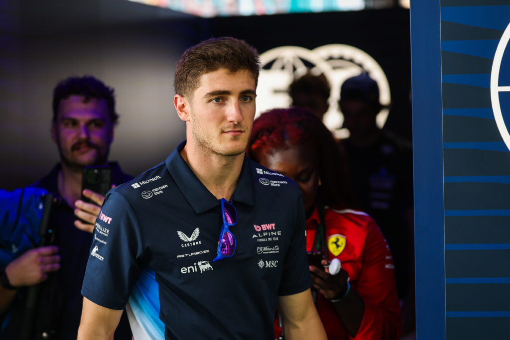 F1 Grand Prix of Miami