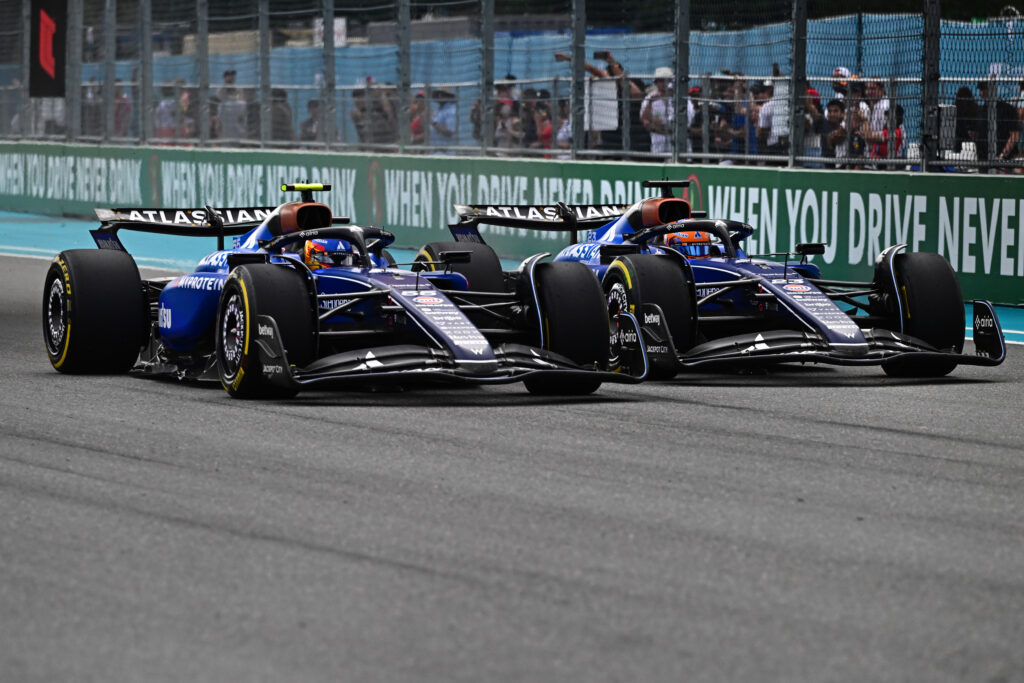 F1 Grand Prix of Miami
