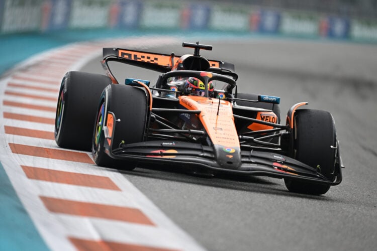 Photo by Pauline Ballet - Formula 1/Formula 1 via Getty Images