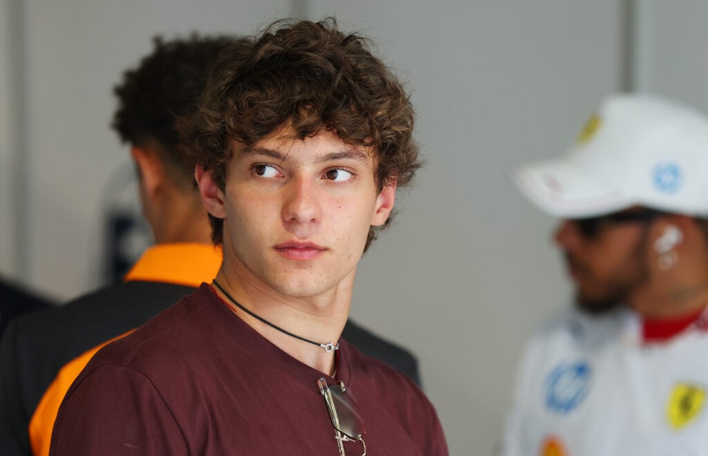 F1 Grand Prix of Miami