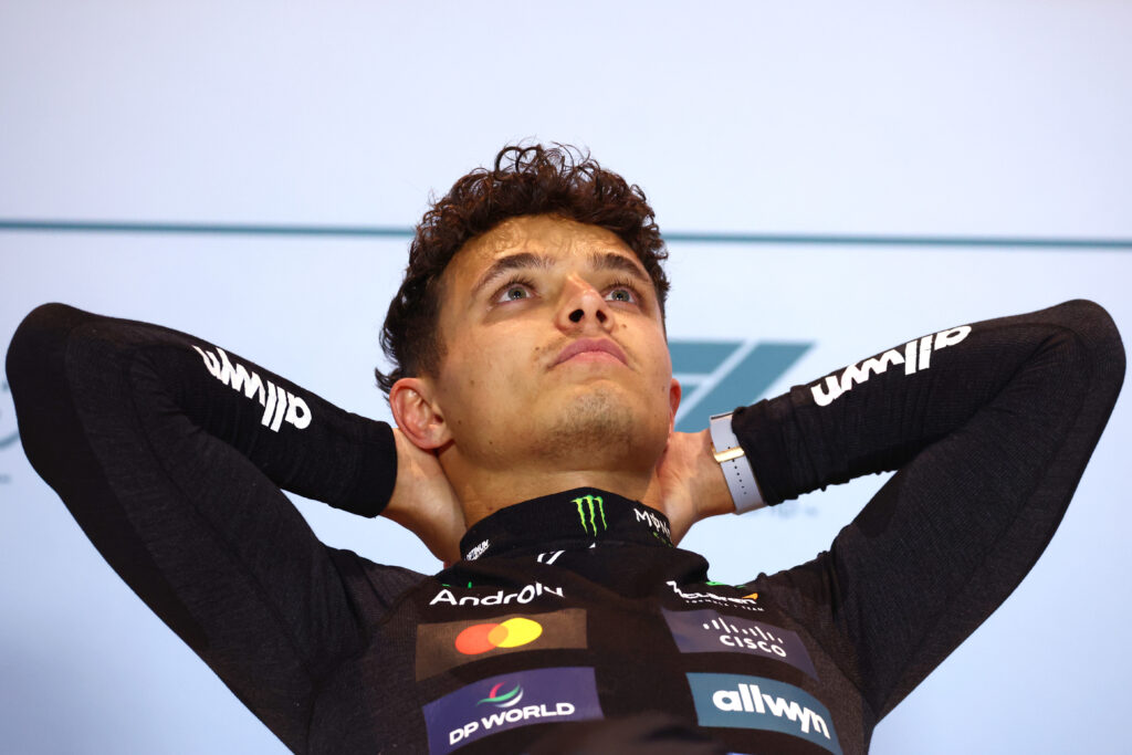 F1 Grand Prix of Miami