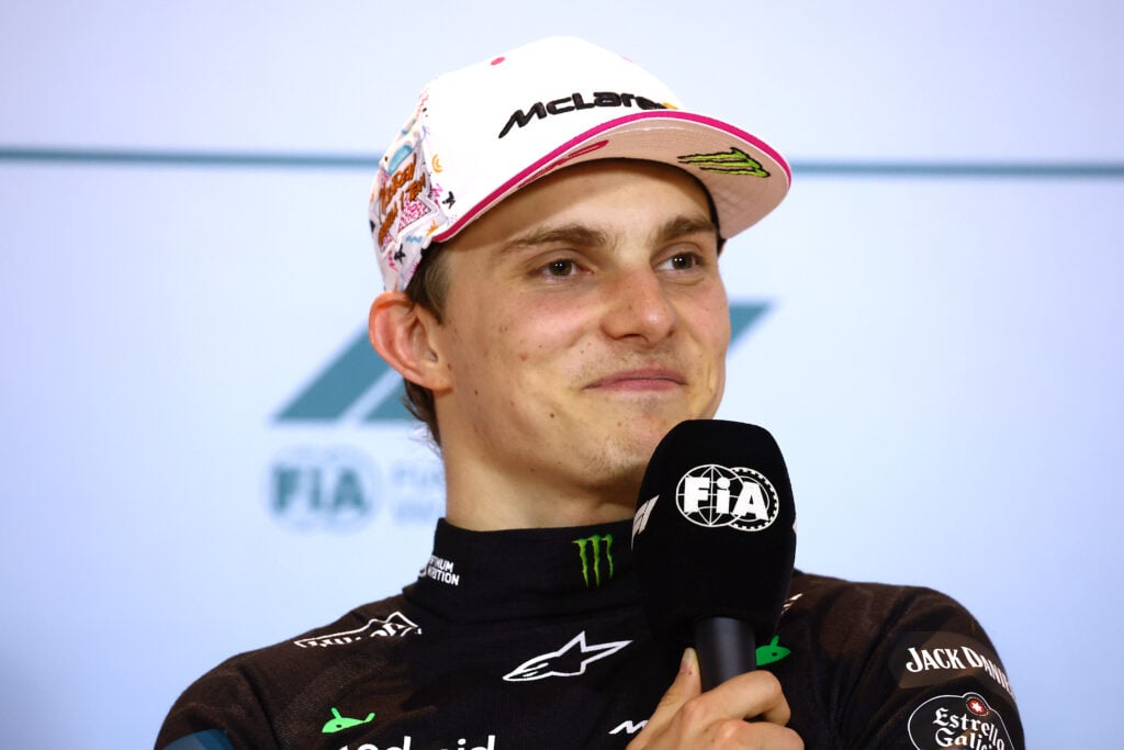 F1 Grand Prix of Miami