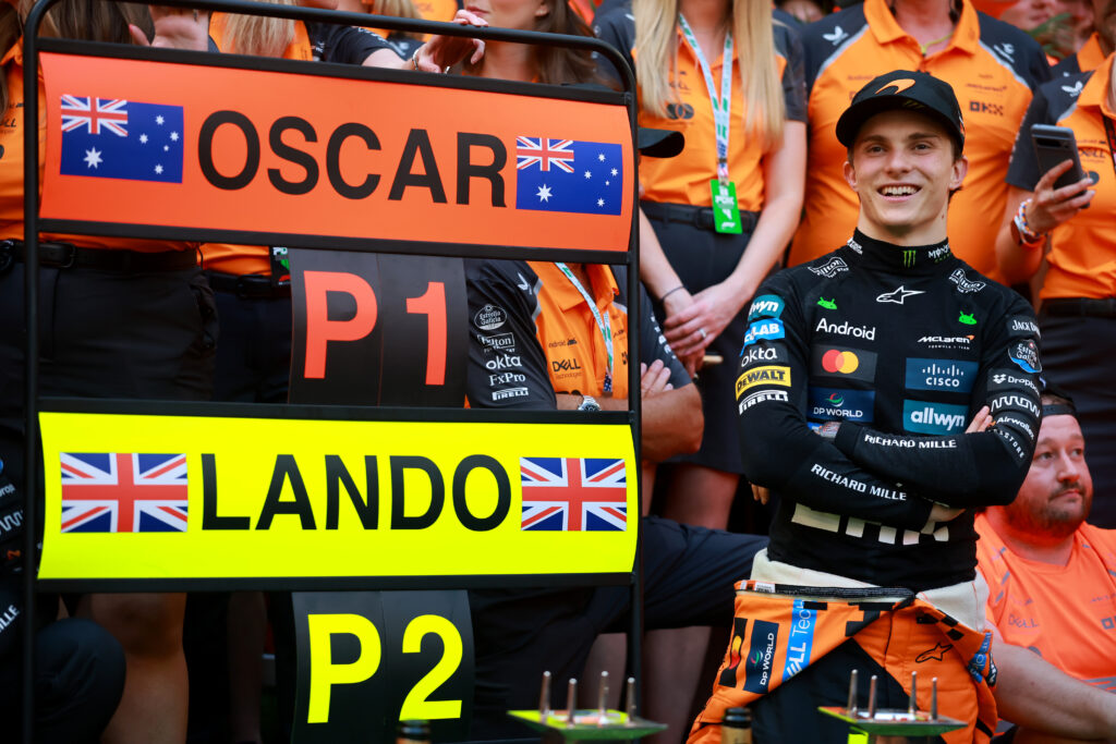 F1 Grand Prix of Miami
