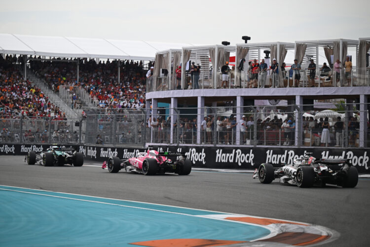 Photo by Pauline Ballet - Formula 1/Formula 1 via Getty Images
