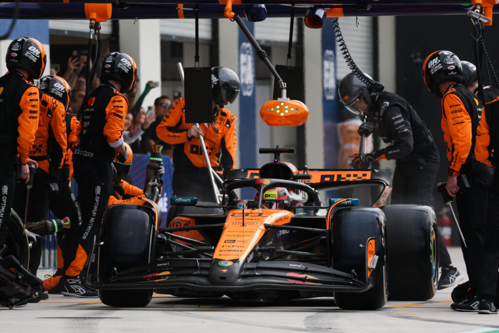 F1 Grand Prix of Miami