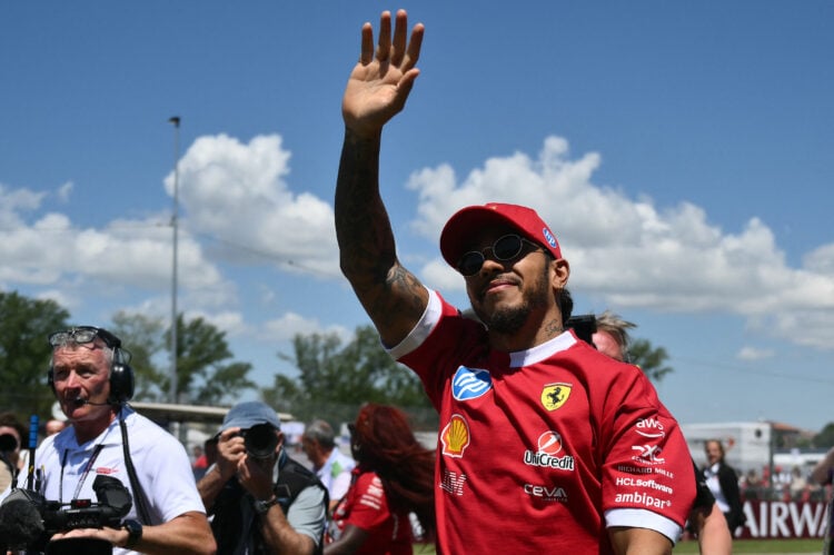 Photo by MARCO BERTORELLO/AFP via Getty Images