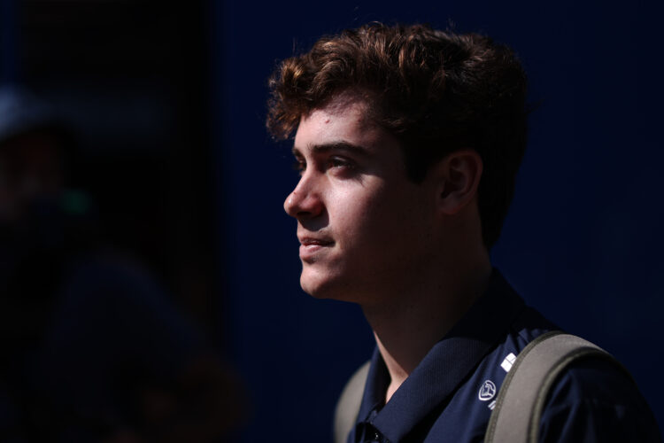 Photo by Ryan Pierse/Getty Images