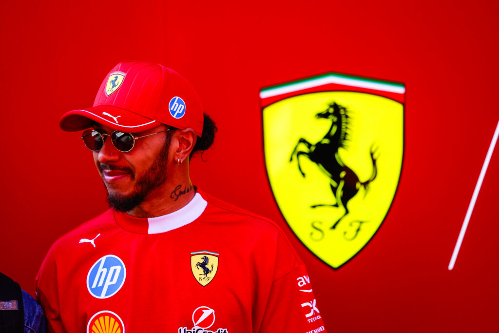 F1 Grand Prix of Emilia-Romagna - Previews