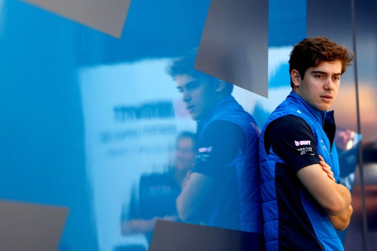 Photo by Bryn Lennon - Formula 1/Formula 1 via Getty Images