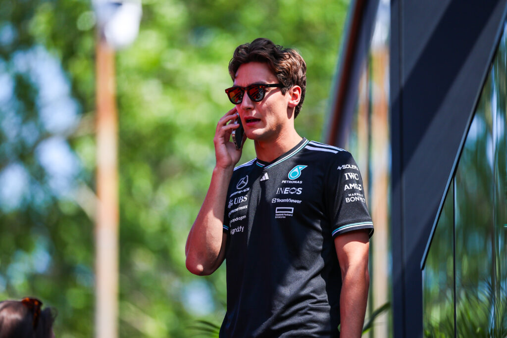 F1 Grand Prix of Emilia-Romagna - Previews