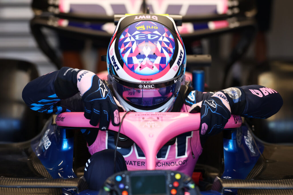 F1 Grand Prix of Emilia-Romagna - Previews