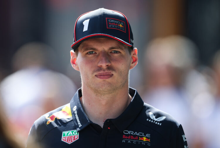 Photo by Ryan Pierse/Getty Images