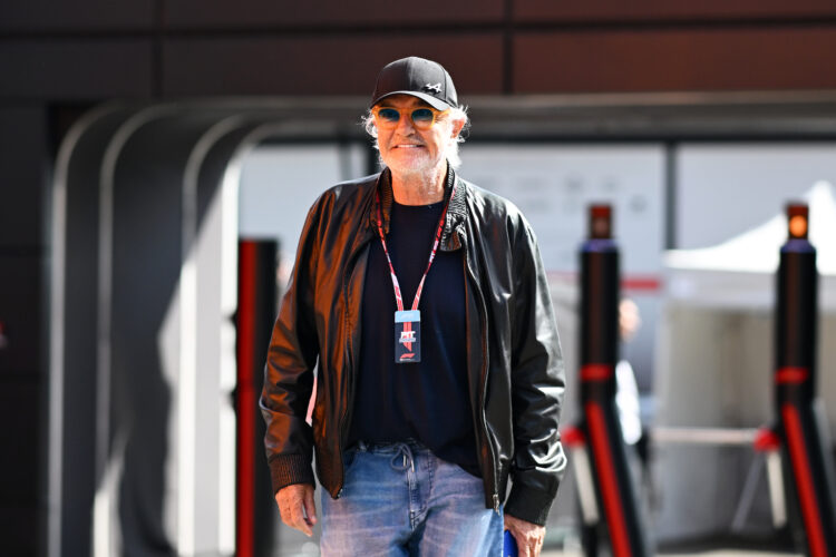 Photo by Rudy Carezzevoli/Getty Images