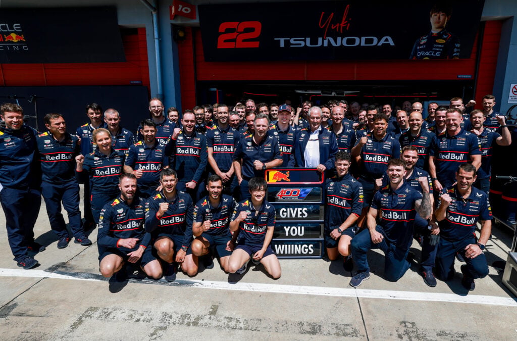 F1 Grand Prix of Emilia-Romagna - Practice