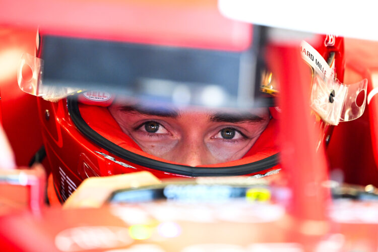 Photo by Mark Sutton - Formula 1/Formula 1 via Getty Images